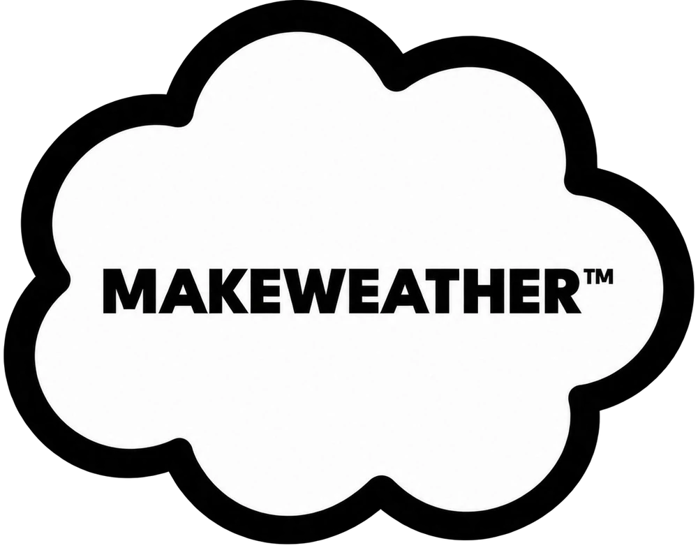Makeweather